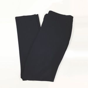 H&M Black Dress Pants Size 6